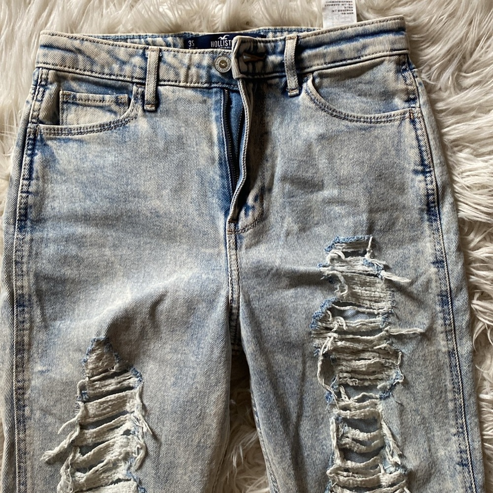 Jeans - Picture 2 of 4
